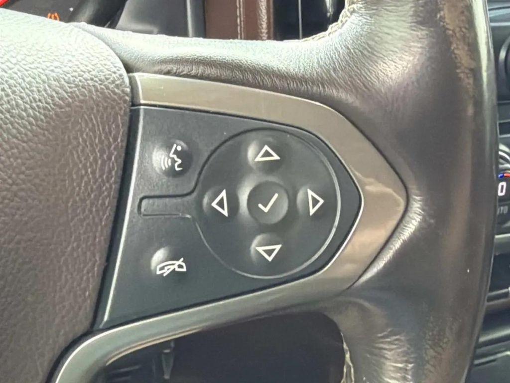 used 2019 Chevrolet Silverado 2500 car
