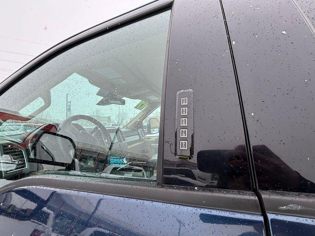 used 2017 Ford F-350 car, priced at $43,636