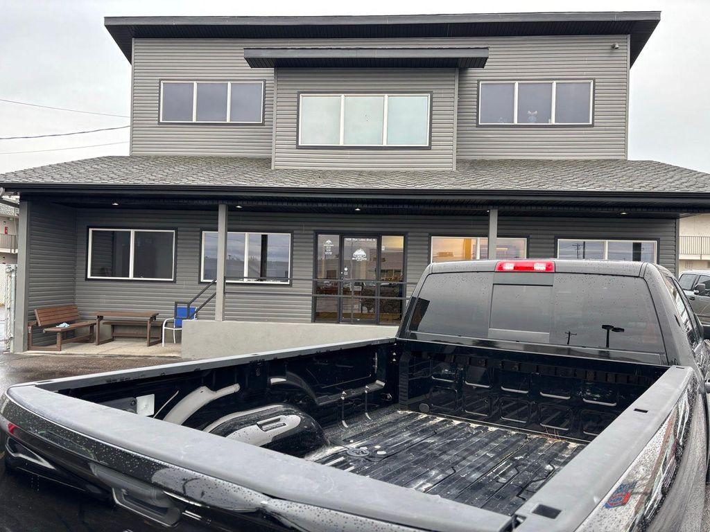 used 2022 Ram 2500 car, priced at $44,300