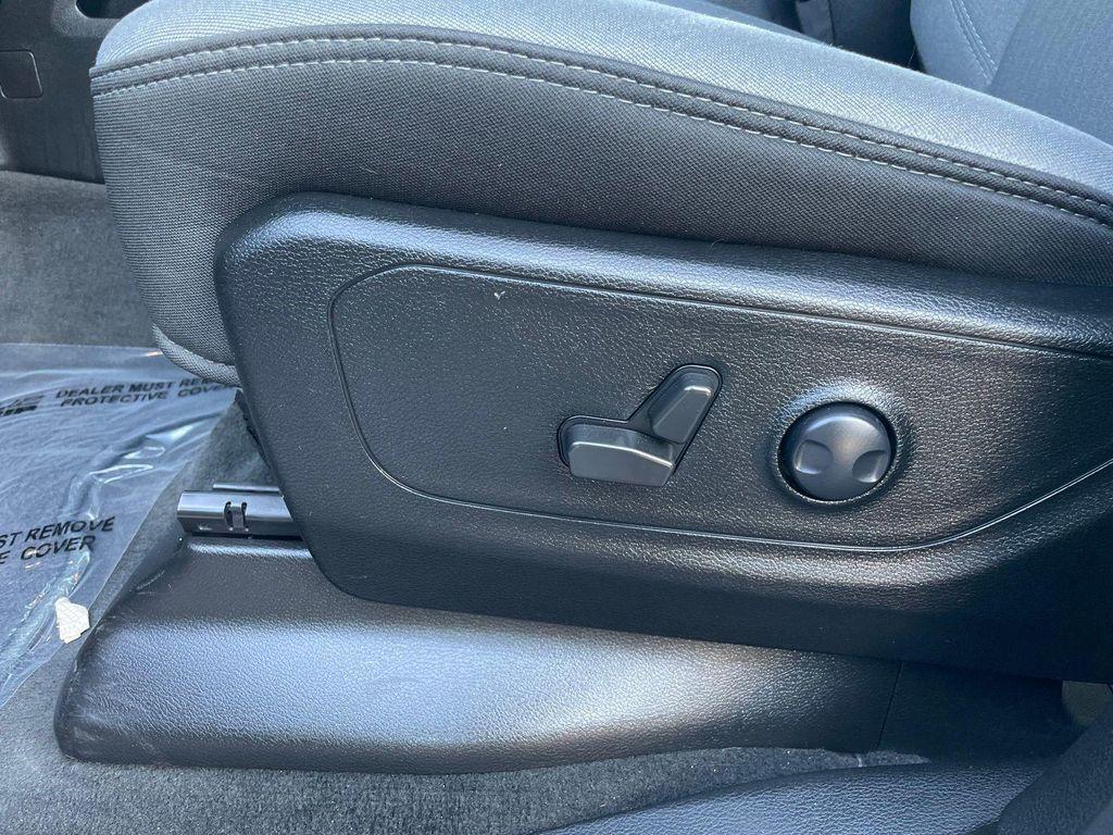 used 2023 Ram 1500 car, priced at $37,395