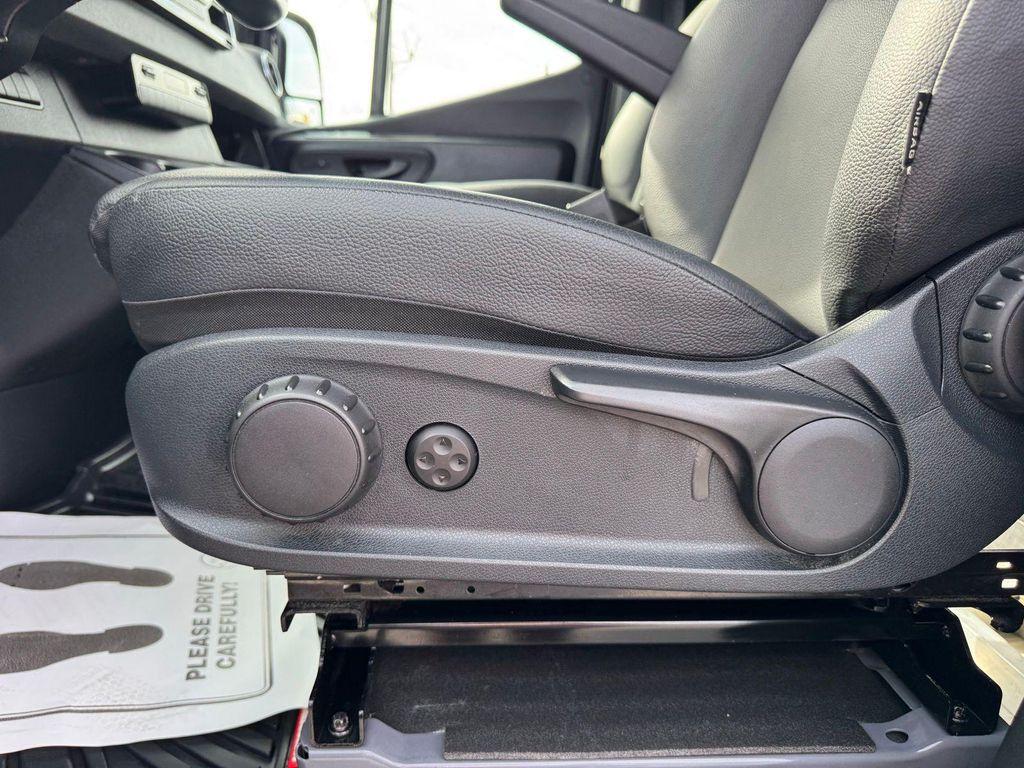 used 2020 Mercedes-Benz Sprinter 2500 car, priced at $149,900