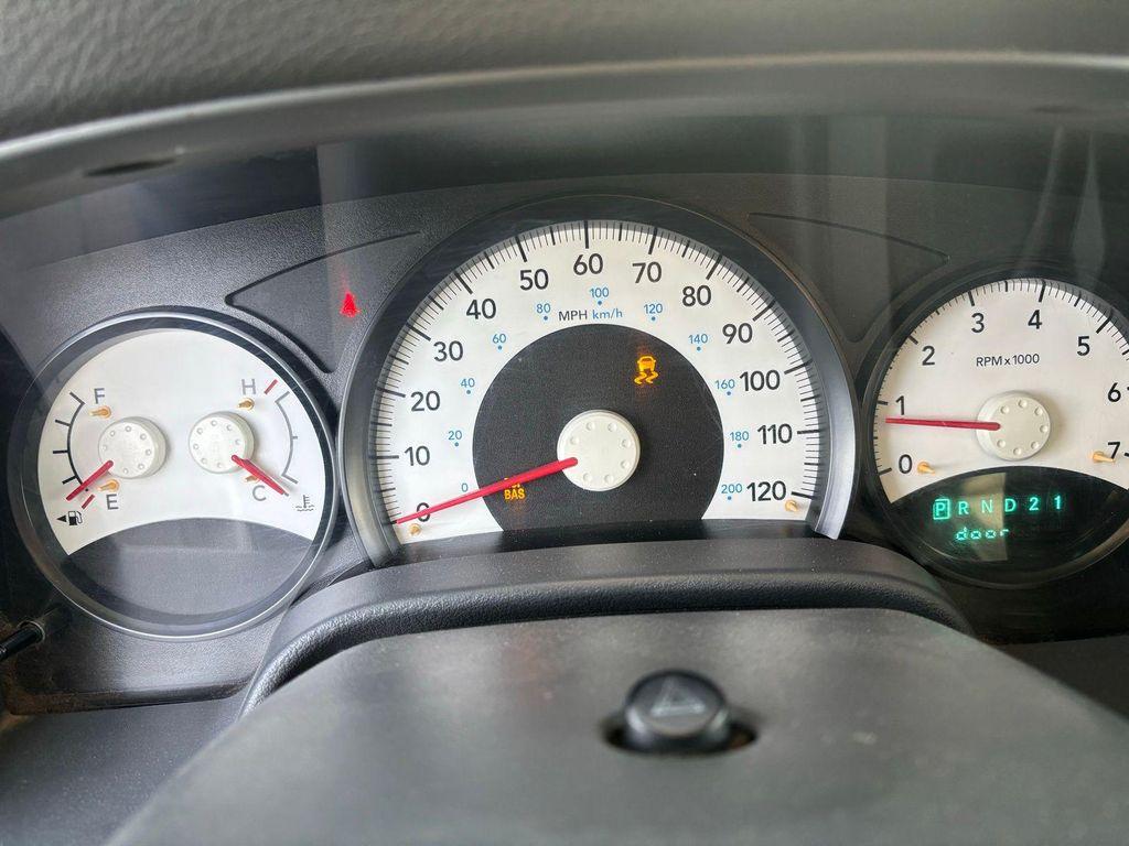 used 2007 Dodge Durango car, priced at $4,888