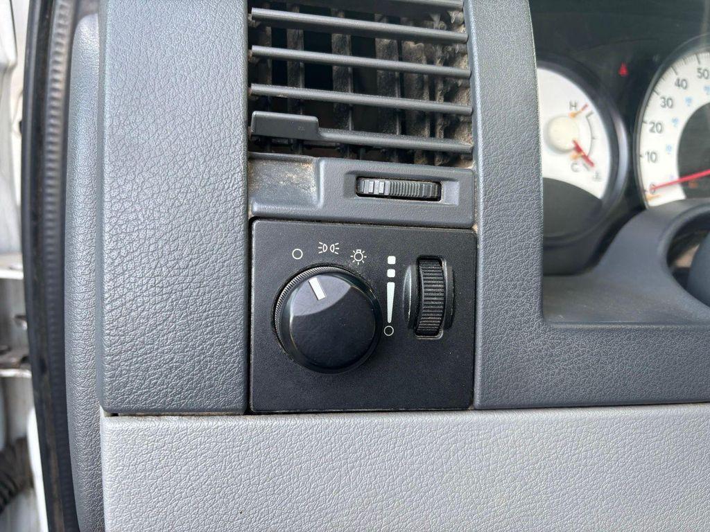 used 2007 Dodge Durango car, priced at $4,888