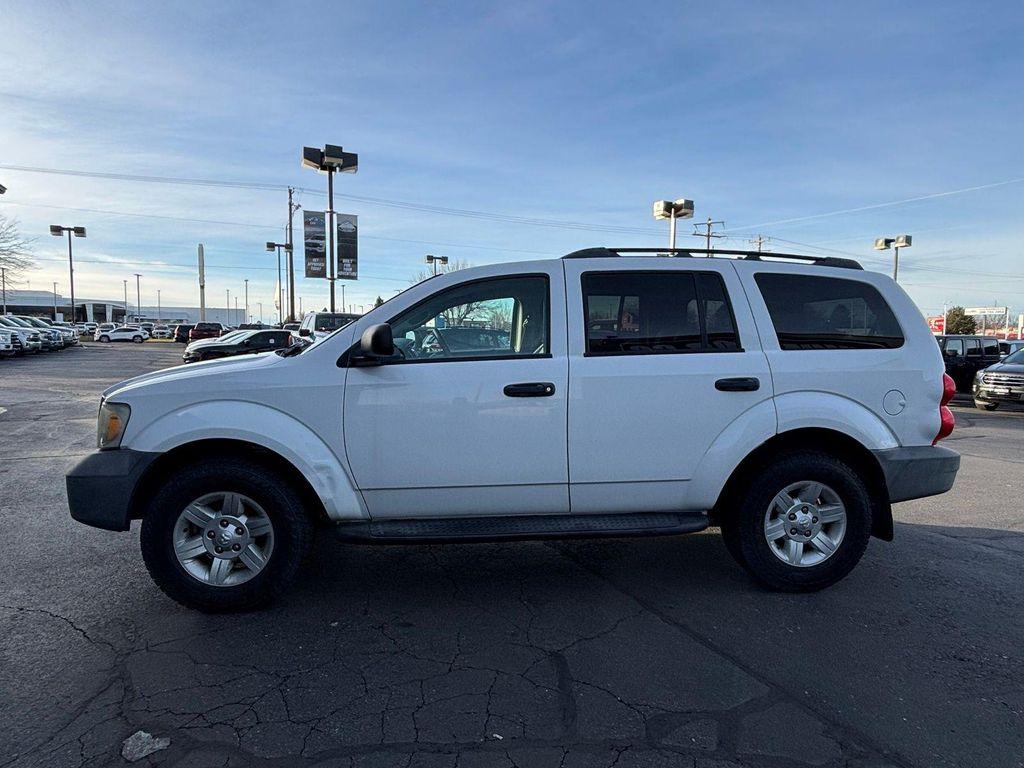used 2007 Dodge Durango car, priced at $4,888