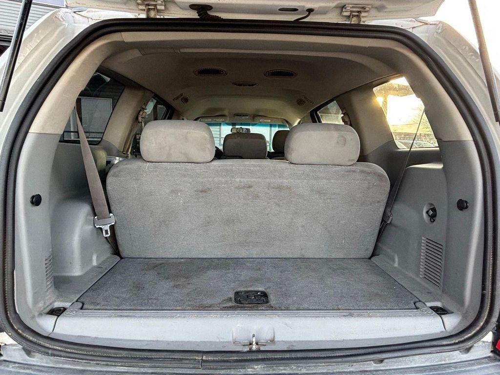 used 2007 Dodge Durango car, priced at $4,888