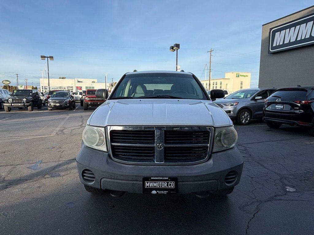 used 2007 Dodge Durango car, priced at $4,888
