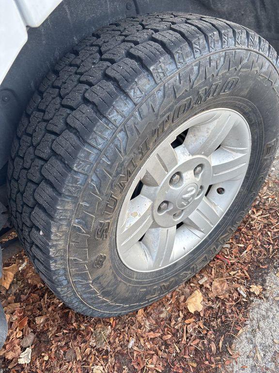 used 2007 Dodge Durango car, priced at $4,888