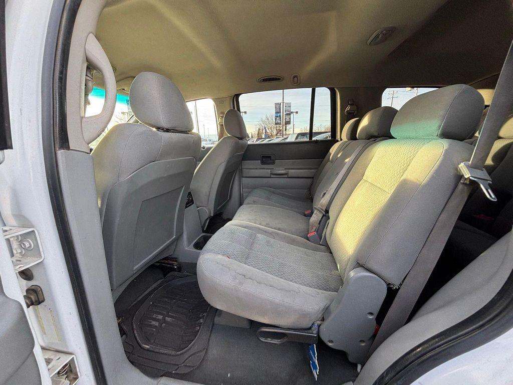 used 2007 Dodge Durango car, priced at $4,888