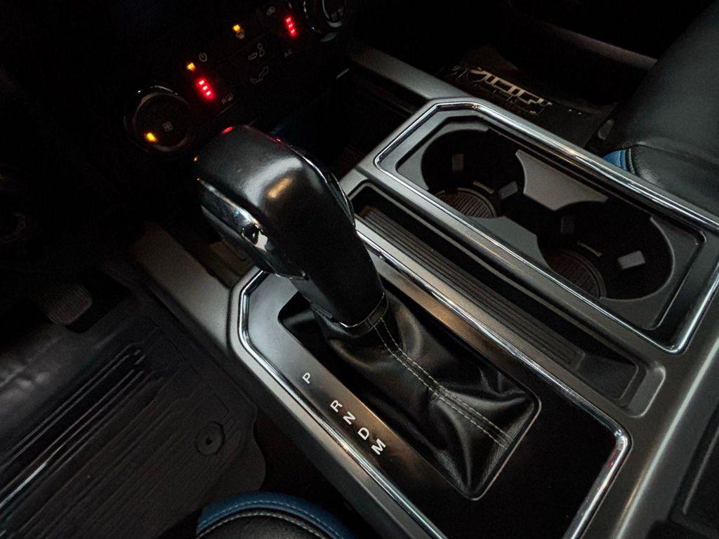 used 2019 Ford F-150 car, priced at $23,499