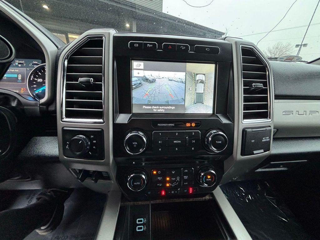 used 2017 Ford F-350 car, priced at $41,999