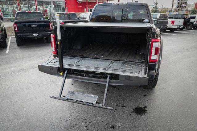 used 2023 Ford F-150 car, priced at $116,990