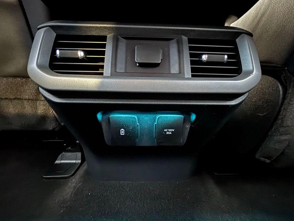 used 2024 Ford F-150 car, priced at $45,157