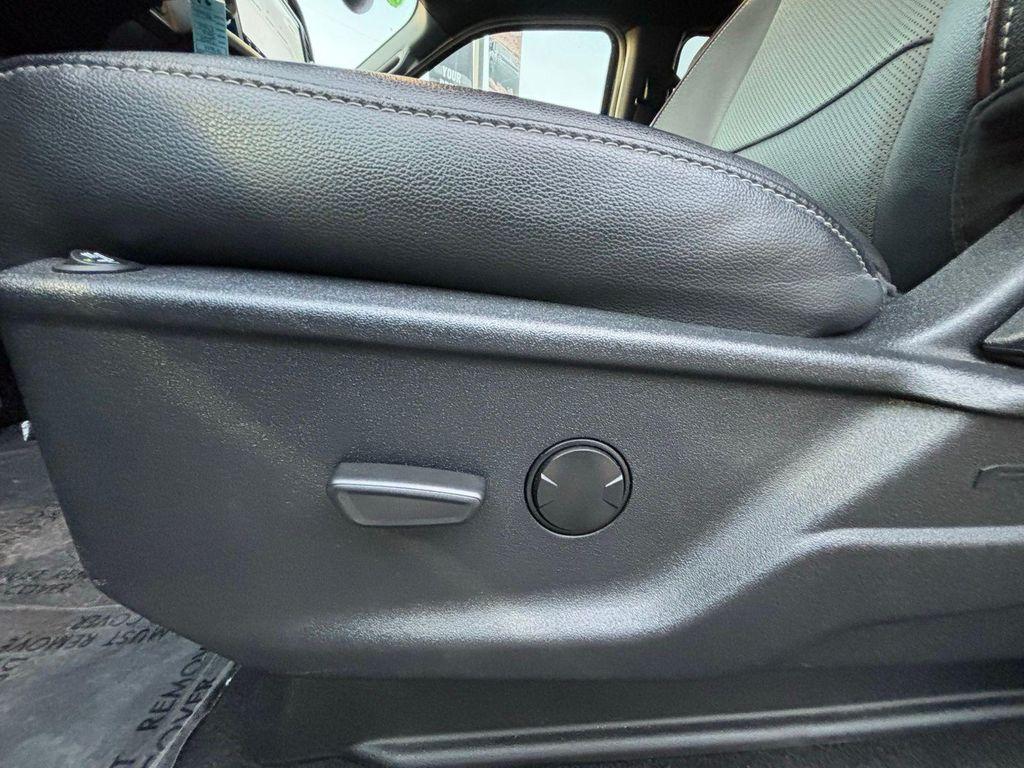 used 2024 Ford F-150 car, priced at $45,157