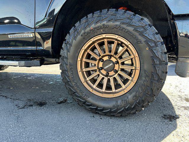 used 2024 Ford F-150 car, priced at $45,809