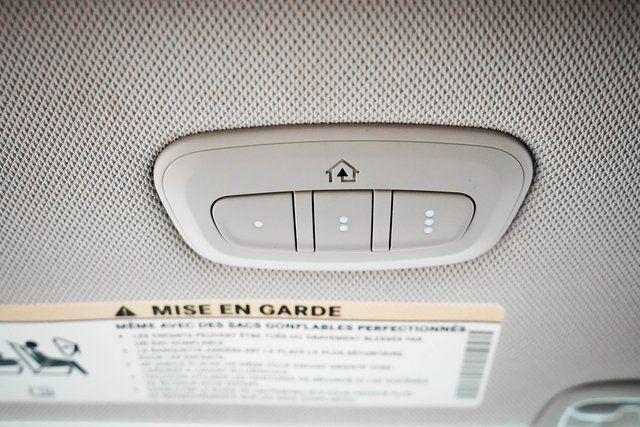 used 2022 Chrysler Pacifica car, priced at $26,839