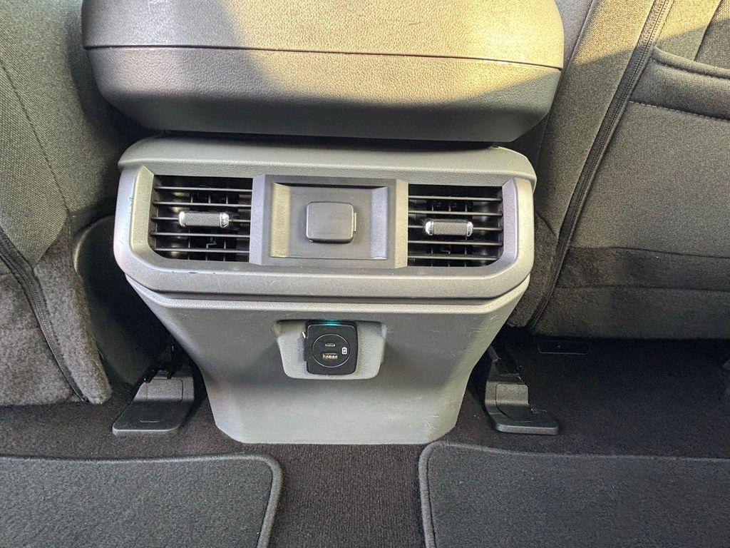 used 2022 Ford F-150 car, priced at $34,967