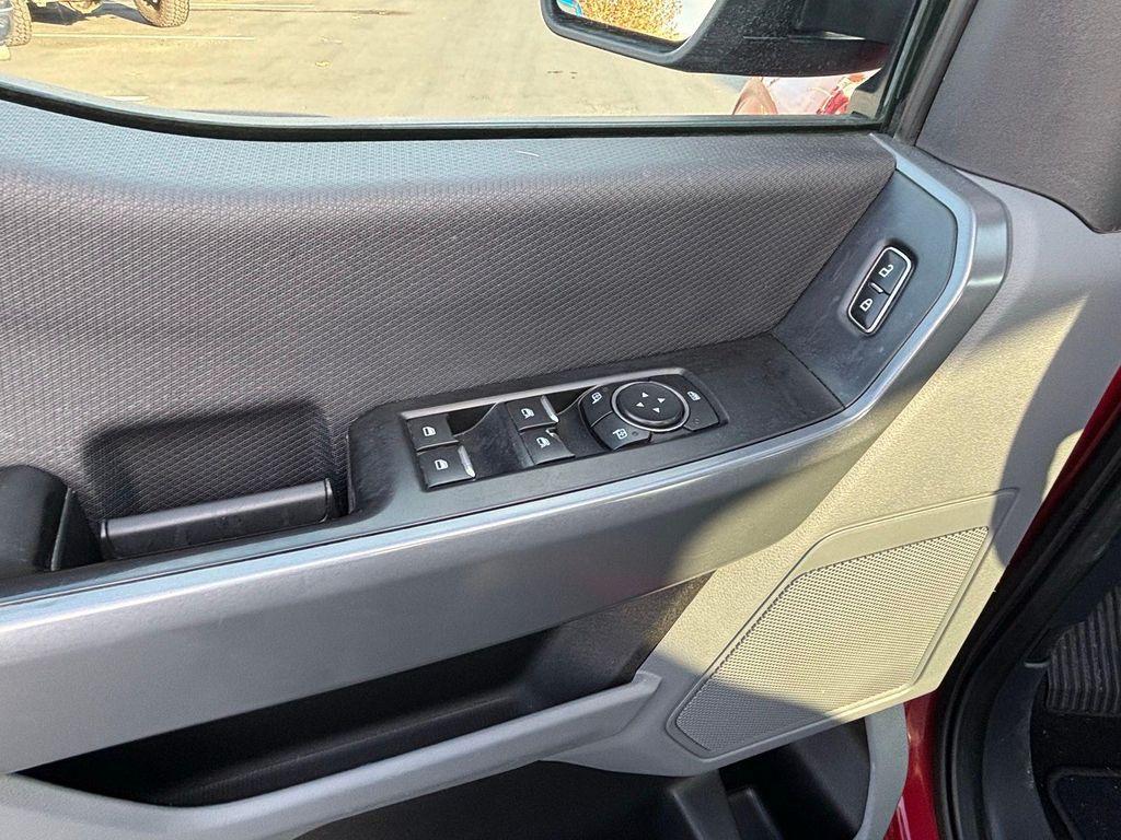 used 2022 Ford F-150 car, priced at $34,967