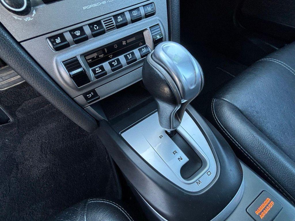 used 2006 Porsche Cayman car, priced at $29,449