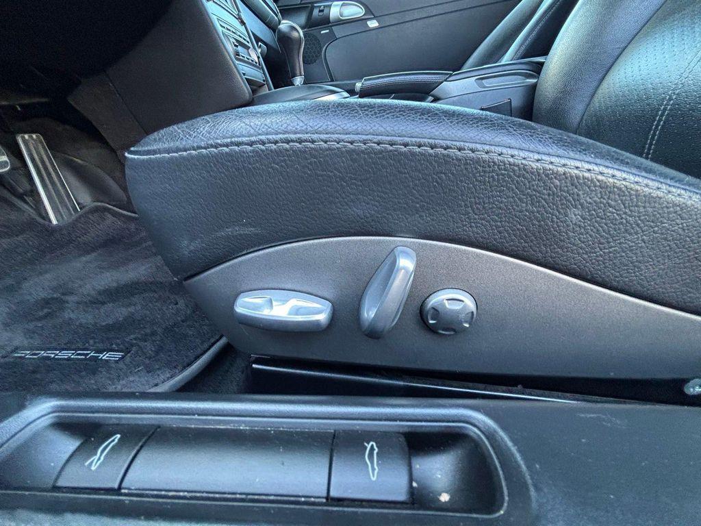 used 2006 Porsche Cayman car, priced at $29,449