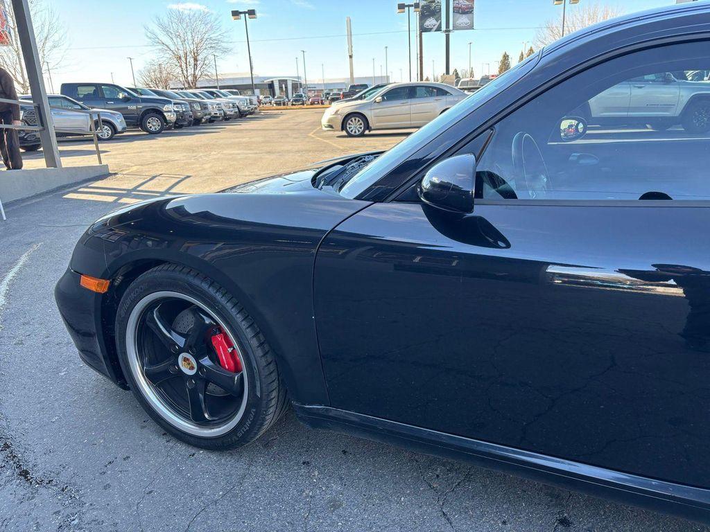 used 2006 Porsche Cayman car, priced at $29,449