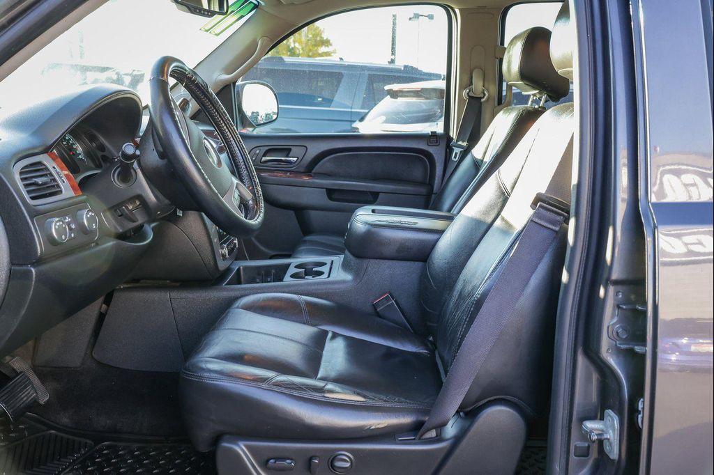 used 2011 GMC Yukon XL car, priced at $7,980