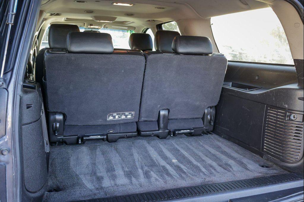 used 2011 GMC Yukon XL car, priced at $7,980