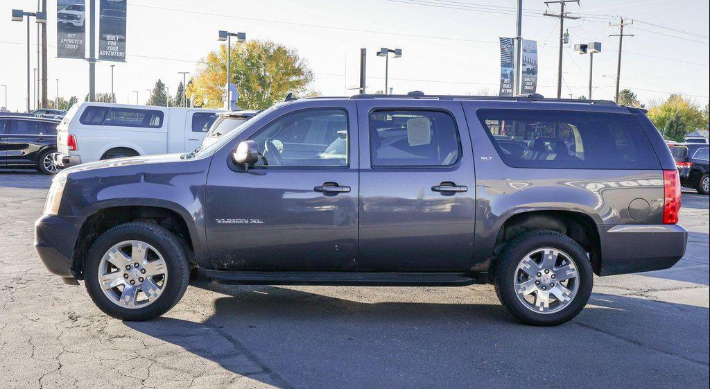used 2011 GMC Yukon XL car, priced at $7,980