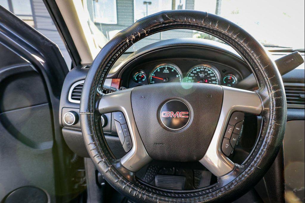 used 2011 GMC Yukon XL car, priced at $7,980