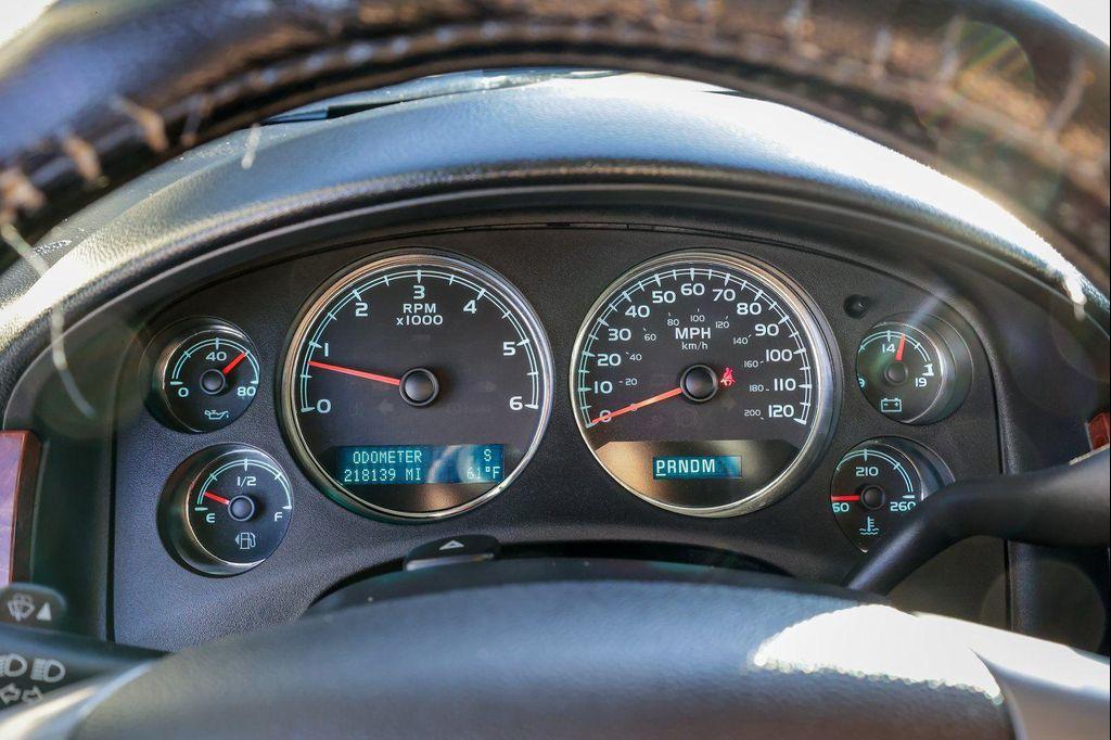 used 2011 GMC Yukon XL car, priced at $7,980