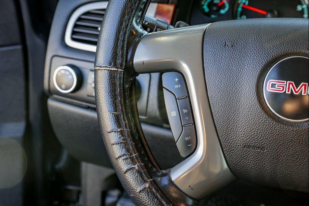 used 2011 GMC Yukon XL car, priced at $7,980