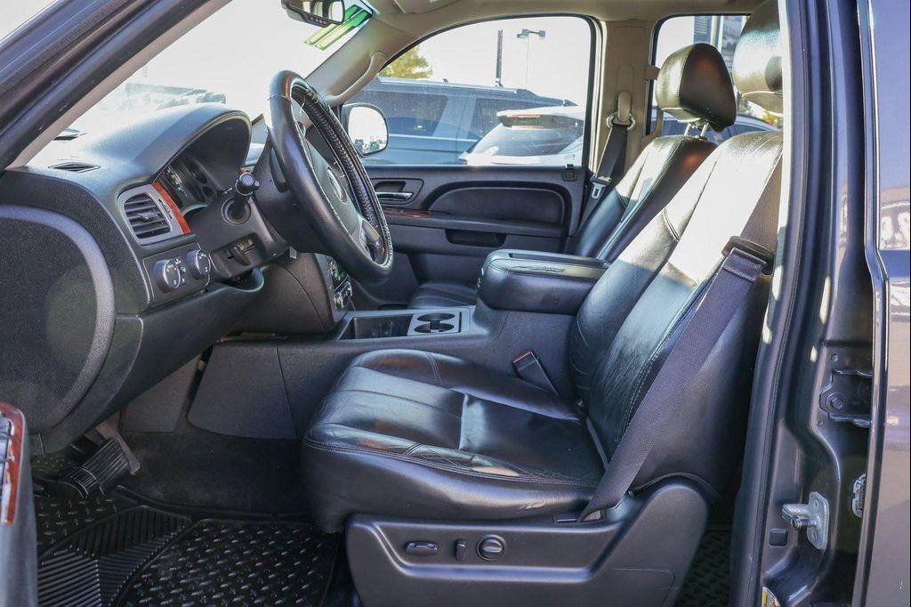 used 2011 GMC Yukon XL car, priced at $7,980