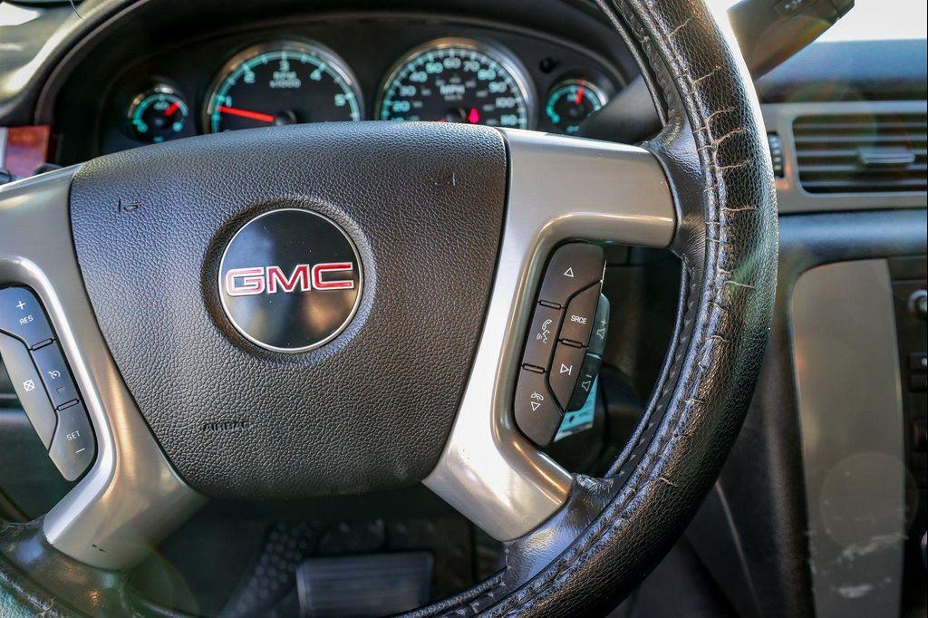 used 2011 GMC Yukon XL car, priced at $7,980