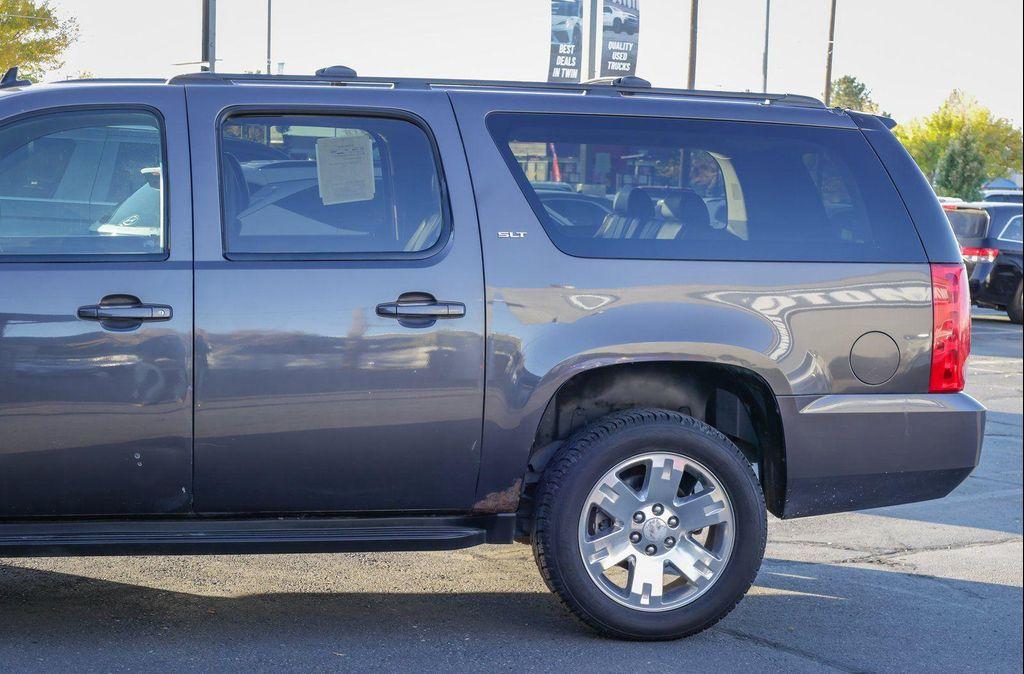 used 2011 GMC Yukon XL car, priced at $7,980