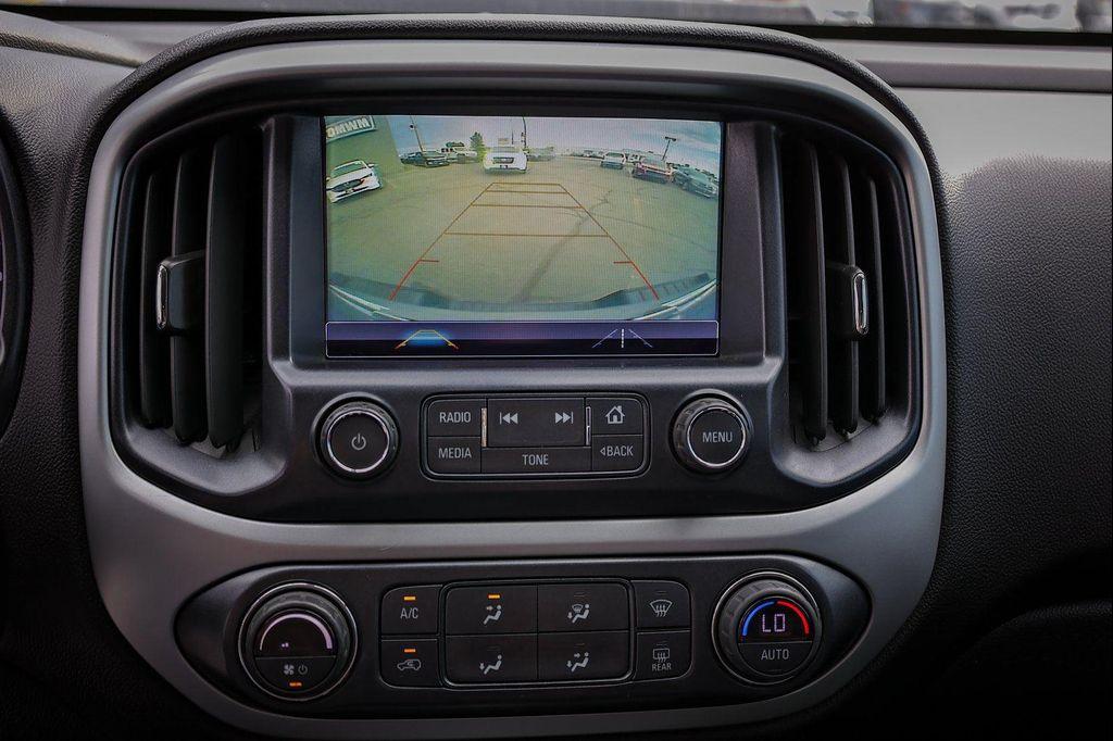 used 2018 Chevrolet Colorado car, priced at $24,120