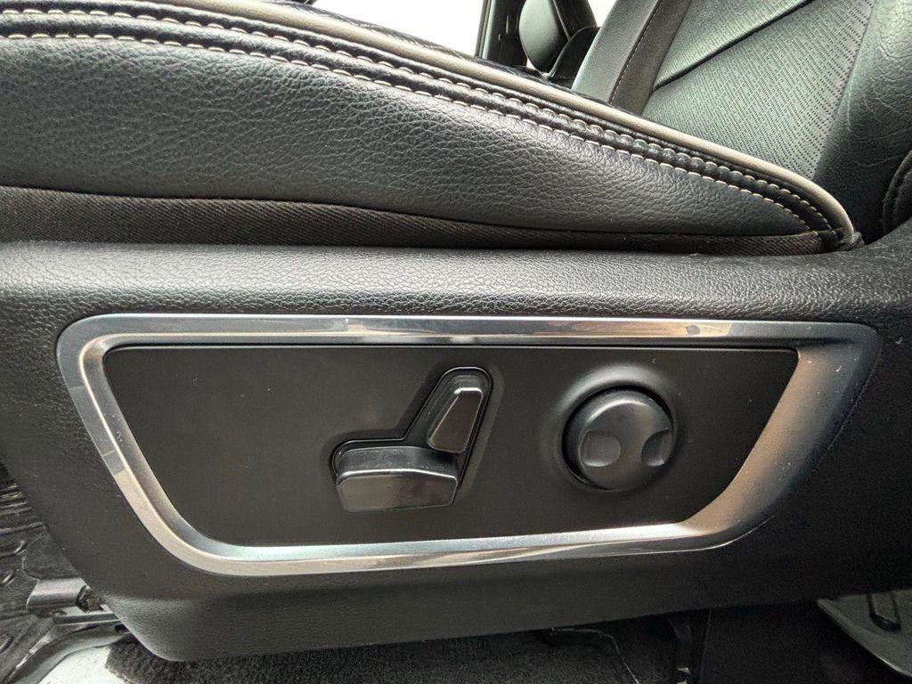 used 2025 Ram 1500 car, priced at $46,988