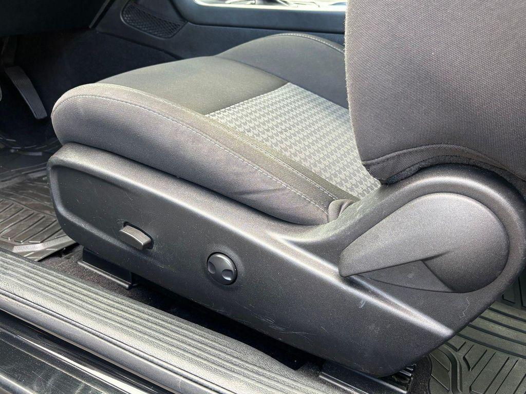 used 2022 Dodge Challenger car, priced at $26,999
