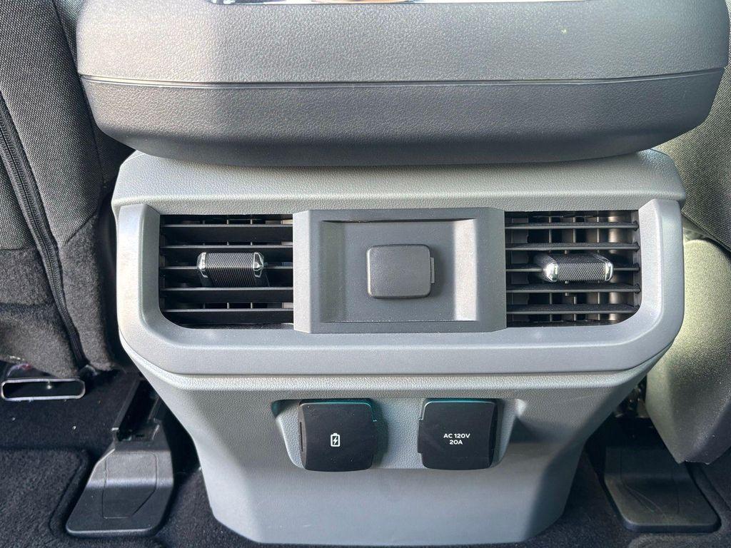 used 2024 Ford F-150 car, priced at $47,143