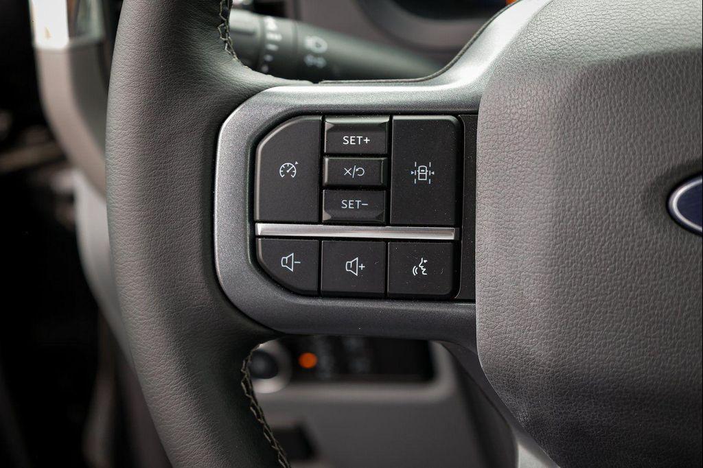 used 2024 Ford F-150 car, priced at $48,499