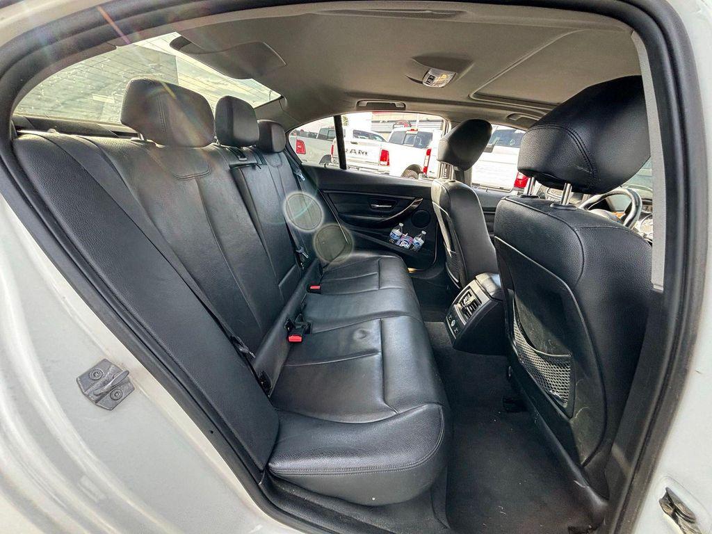 used 2015 BMW 328 car, priced at $10,498