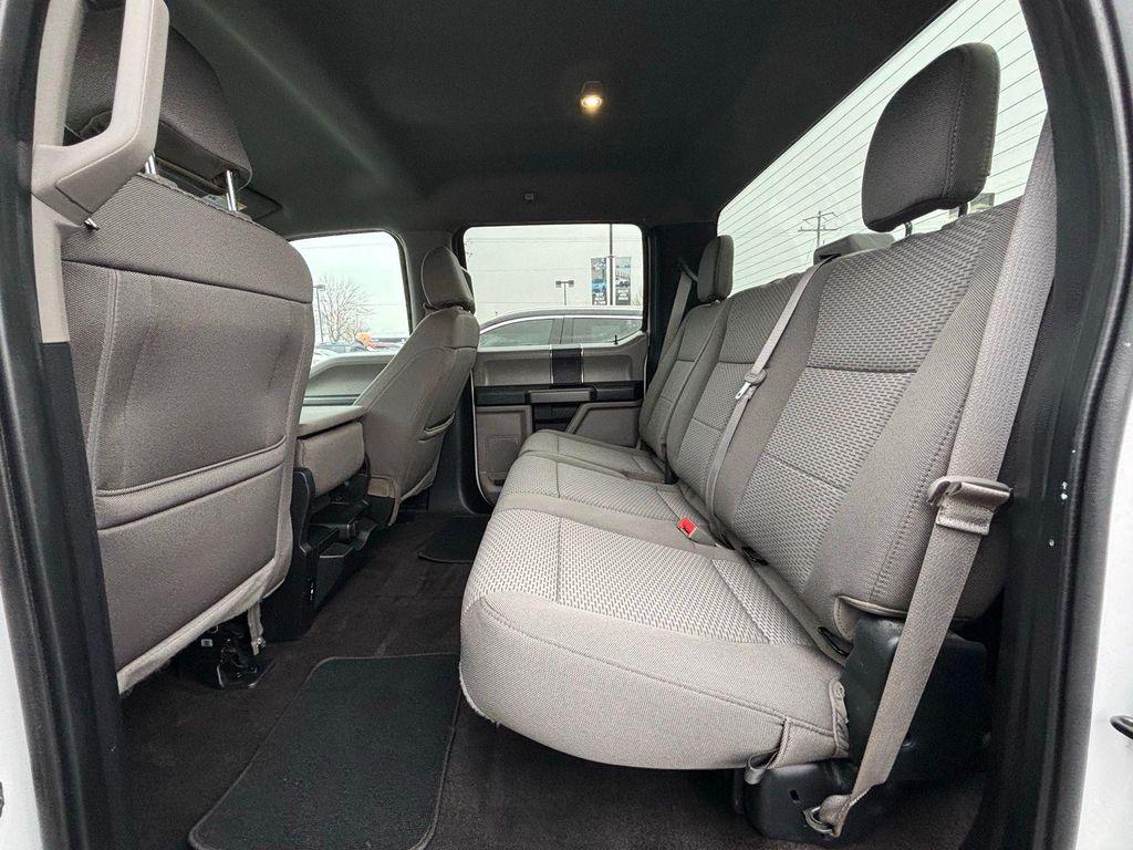 used 2020 Ford F-150 car, priced at $27,160