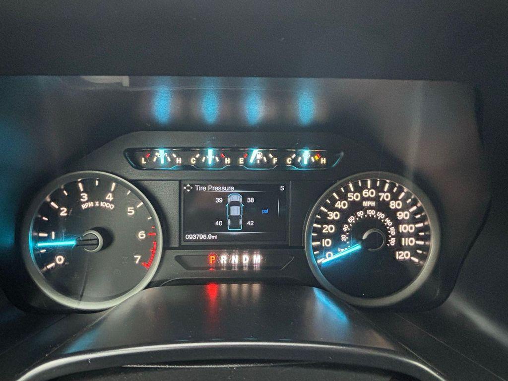 used 2020 Ford F-150 car, priced at $27,160