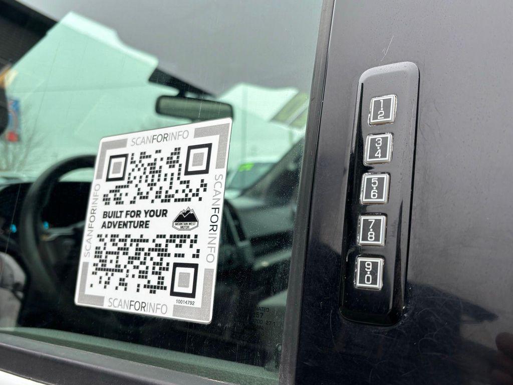 used 2020 Ford F-150 car, priced at $27,160