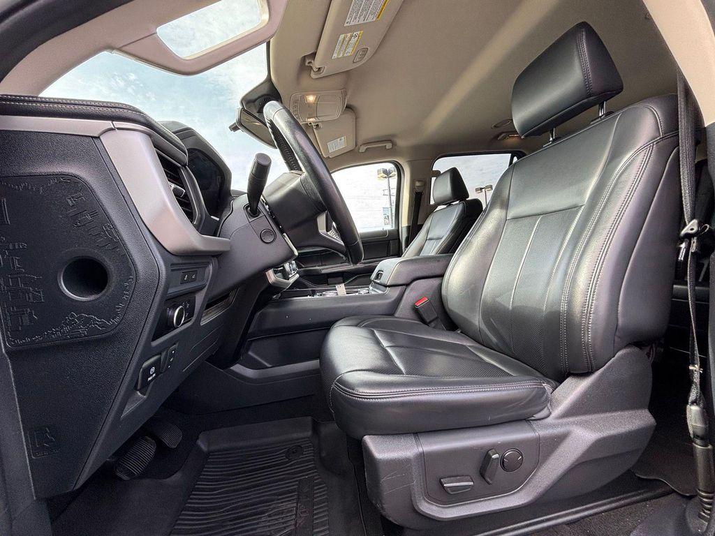 used 2024 Ford Expedition Max car, priced at $41,900