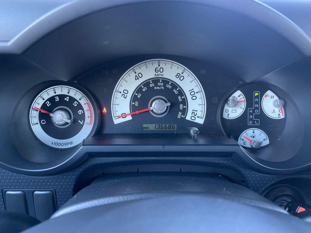 used 2008 Toyota FJ Cruiser car, priced at $19,770