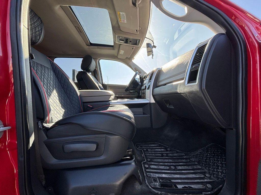 used 2010 Dodge Ram 2500 car, priced at $13,900