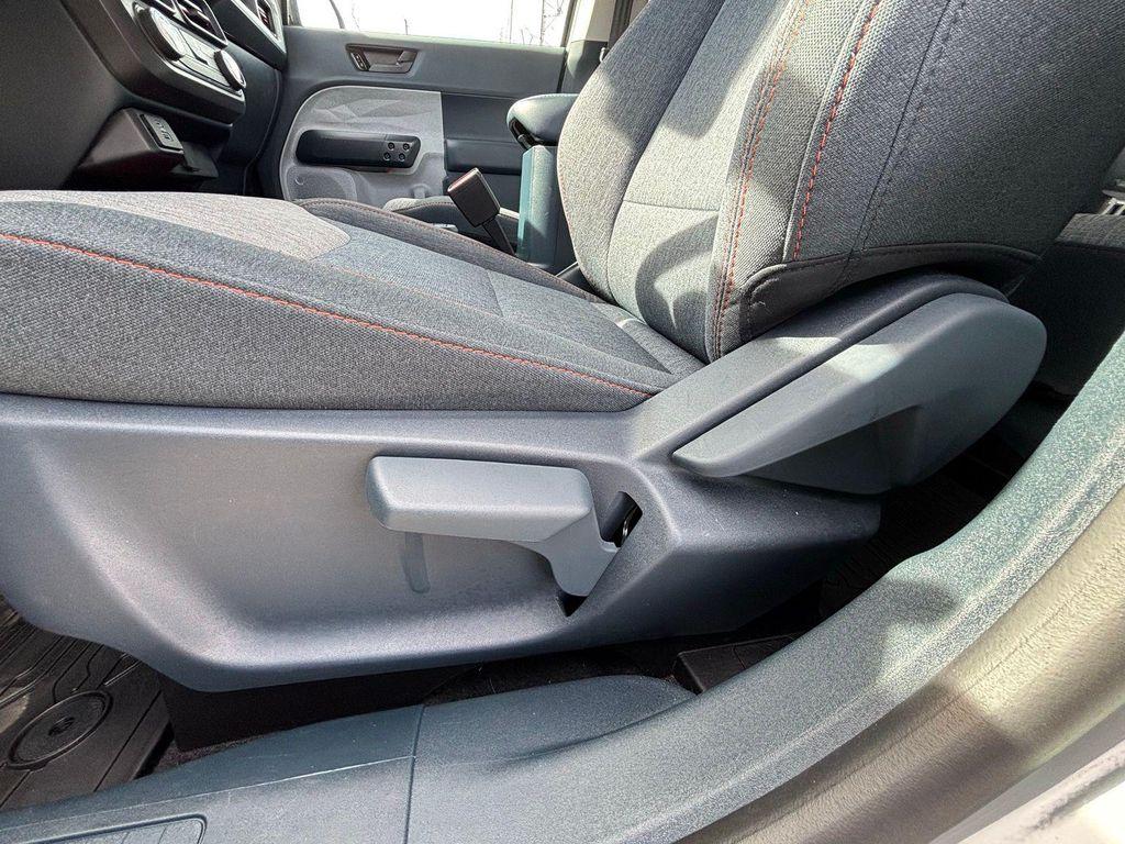 used 2023 Ford Maverick car, priced at $29,299