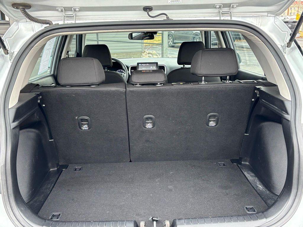 used 2021 Hyundai Venue car, priced at $13,995