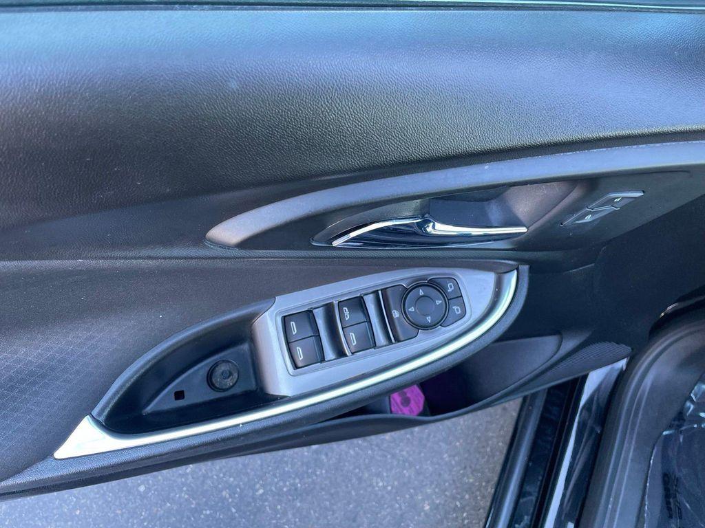 used 2020 Chevrolet Malibu car, priced at $12,995