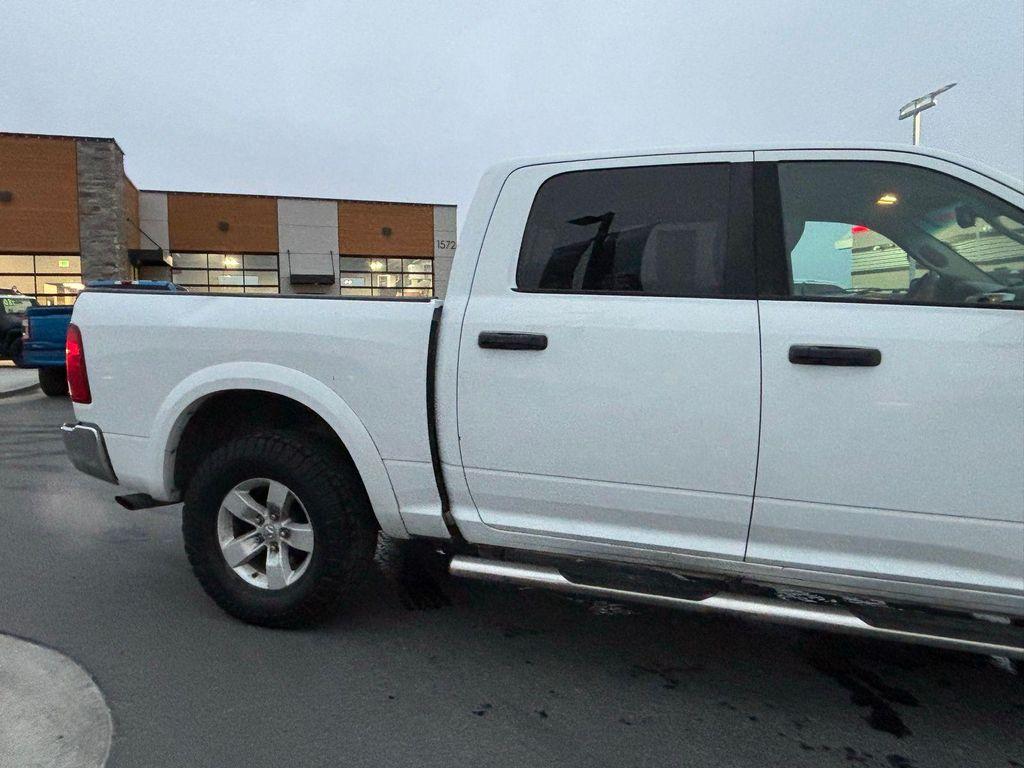 used 2016 Ram 1500 car, priced at $16,103