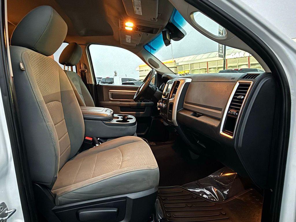 used 2016 Ram 1500 car, priced at $16,103